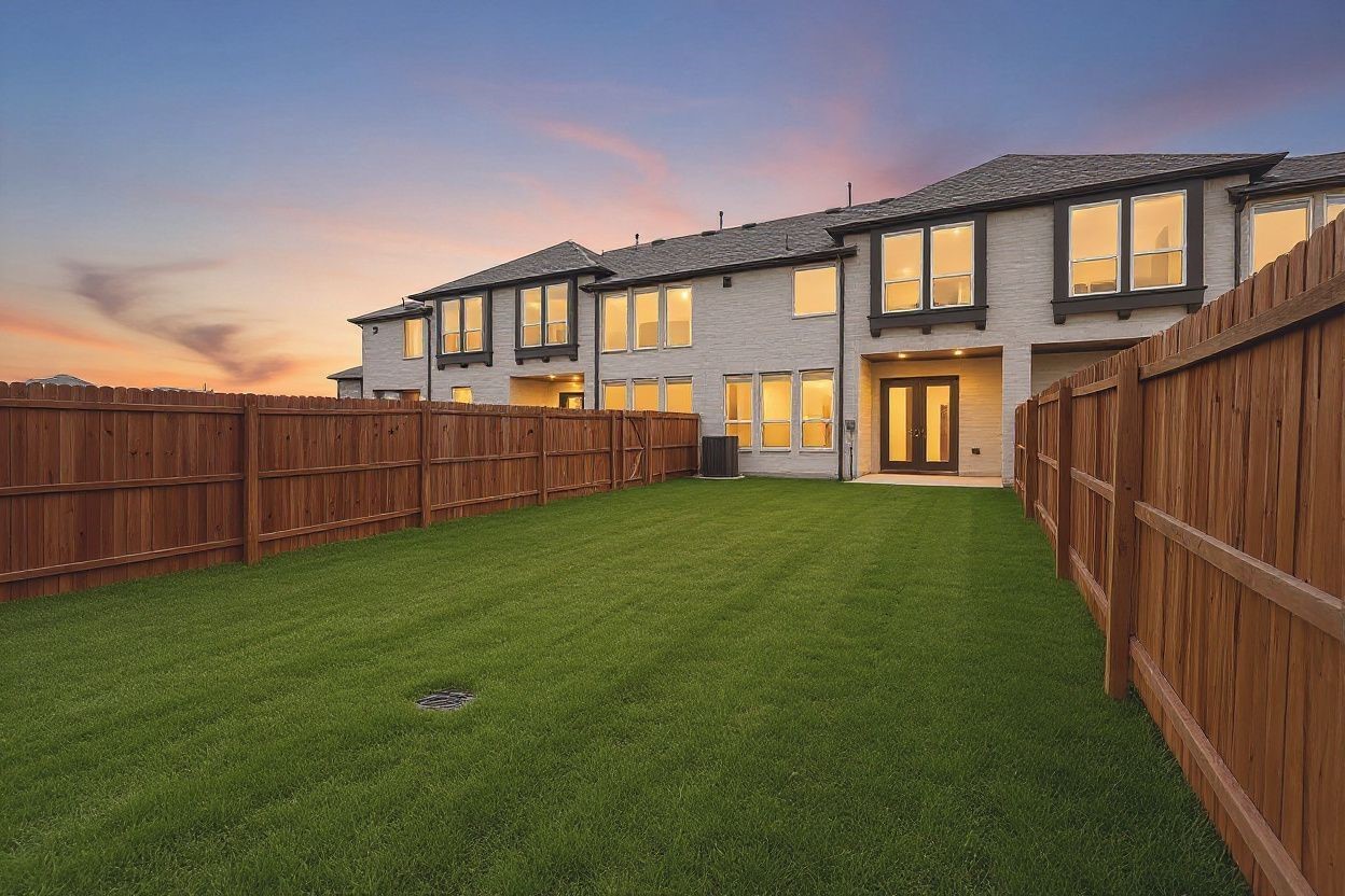 1162 Queensdown Way Forney TX 75126