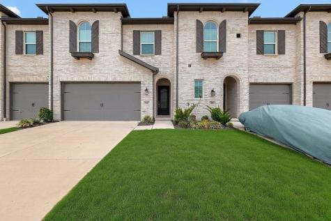 1162 Queensdown Way Forney TX 75126