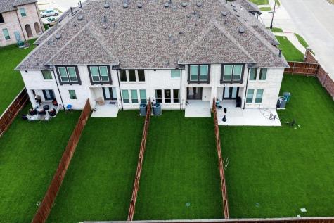 1162 Queensdown Way Forney TX 75126