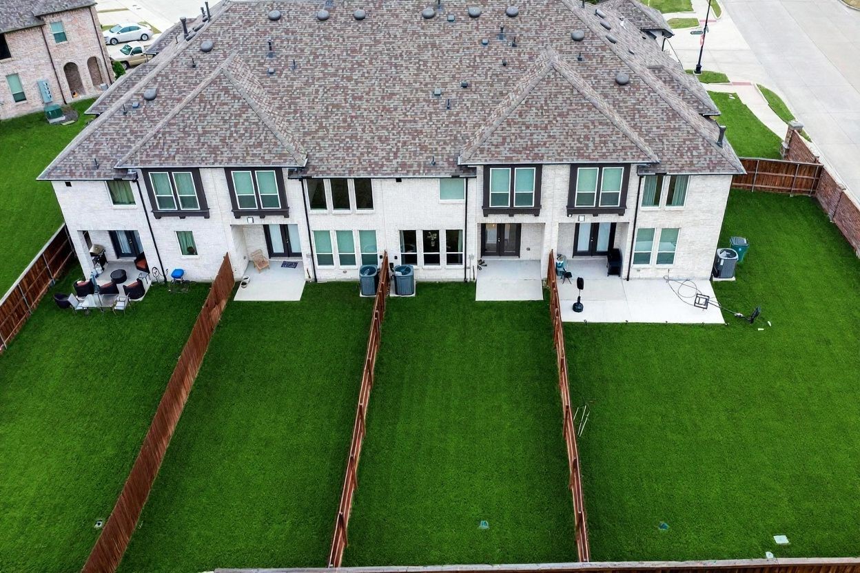 1162 Queensdown Way Forney TX 75126