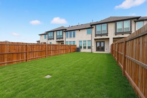 1162 Queensdown Way Forney TX 75126