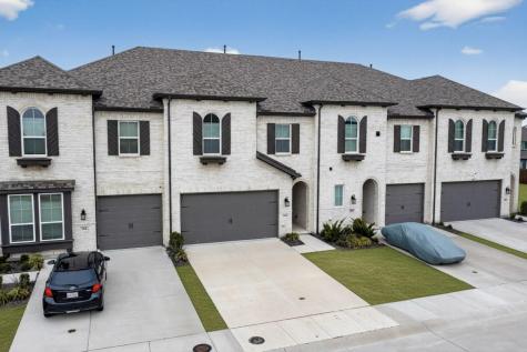 1162 Queensdown Way Forney TX 75126