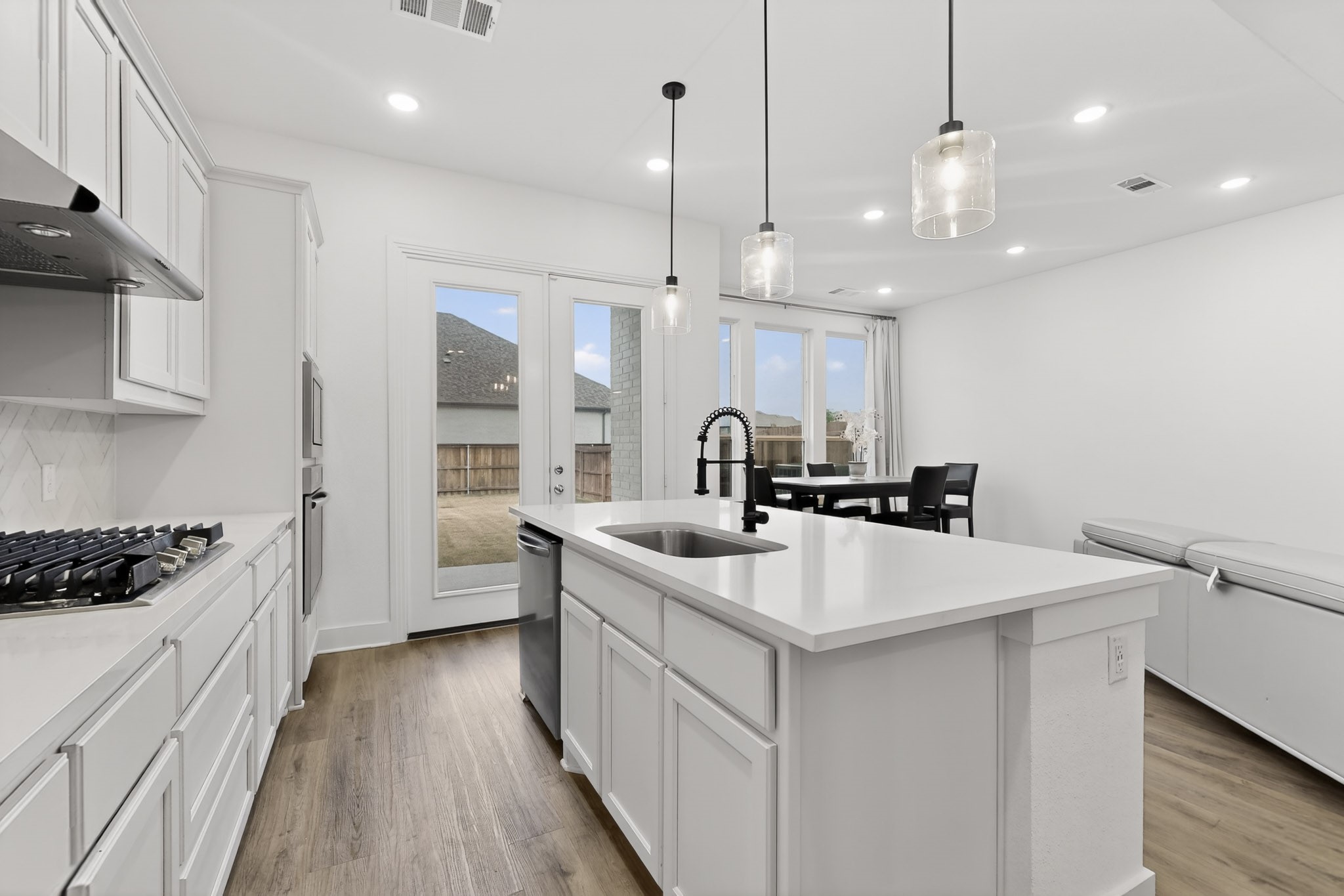 1162 Queensdown Way Forney TX 75126