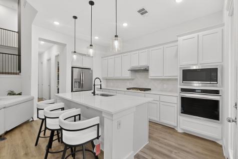 1162 Queensdown Way Forney TX 75126