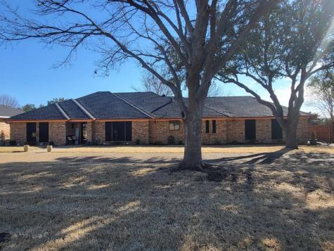 1112 Post Oak Lane Desoto TX 75115