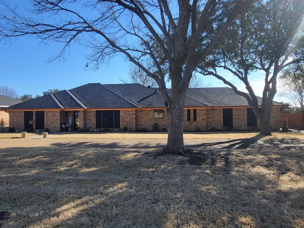 1112 Post Oak Lane Desoto TX 75115