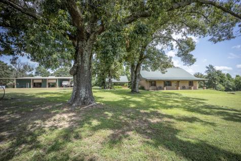 1436 W State Highway 154 Quitman TX 75783
