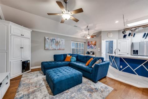 2720 Holly Brook Court Bedford TX 76021
