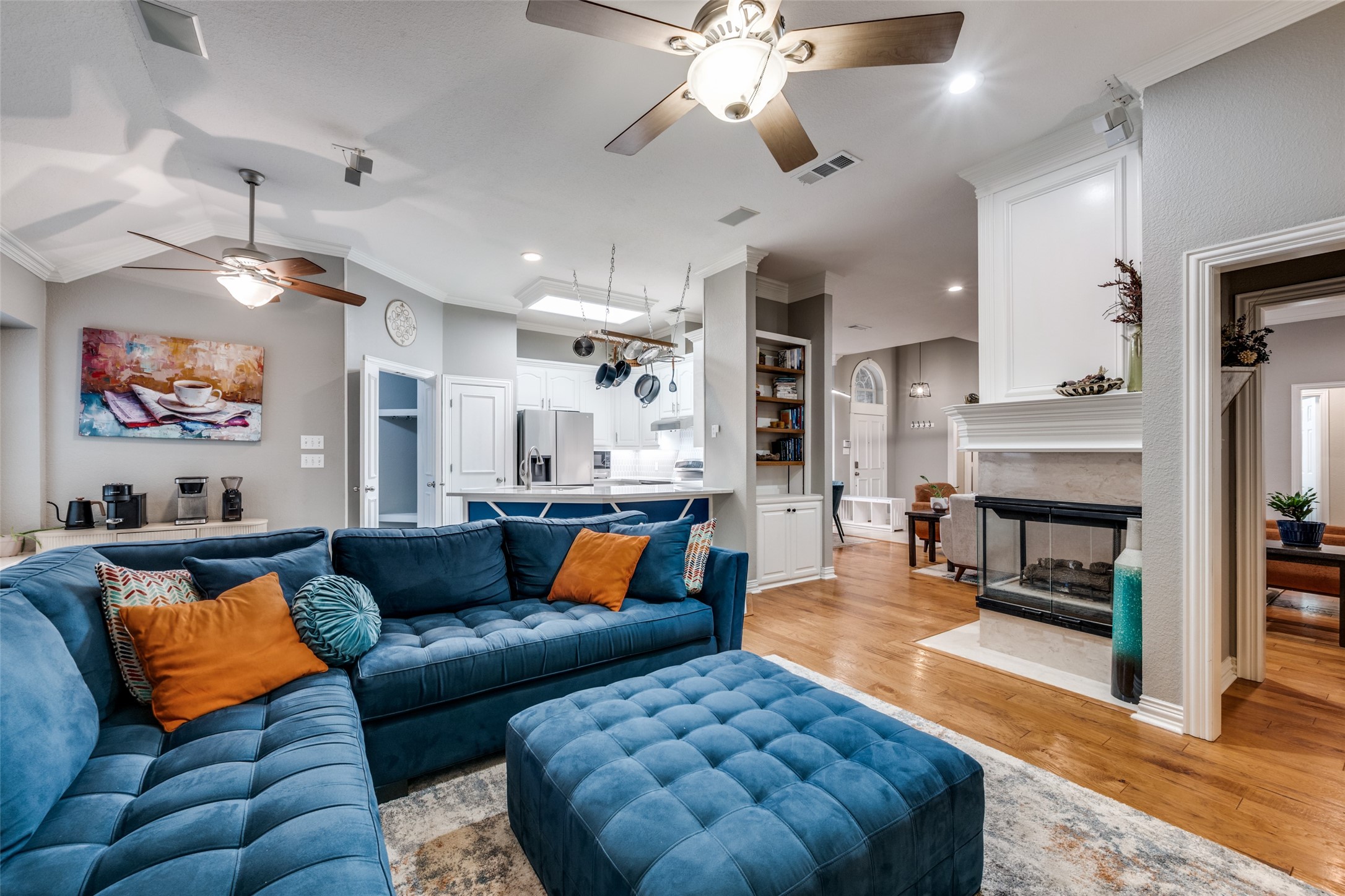 2720 Holly Brook Court Bedford TX 76021