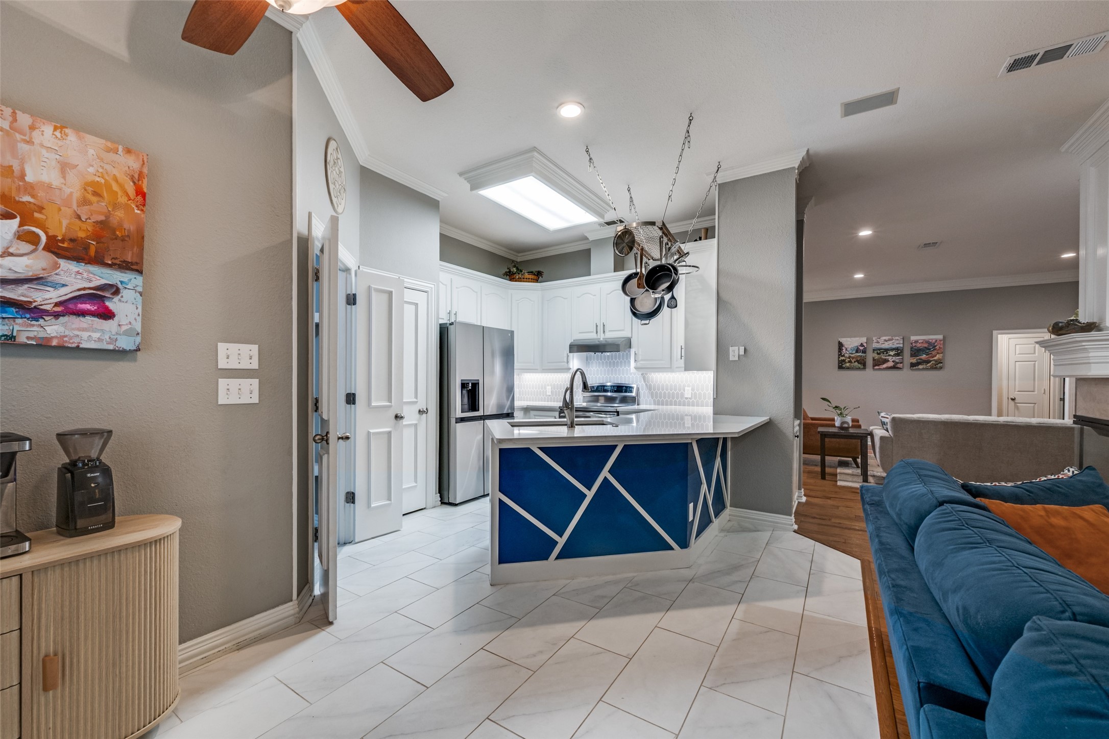 2720 Holly Brook Court Bedford TX 76021