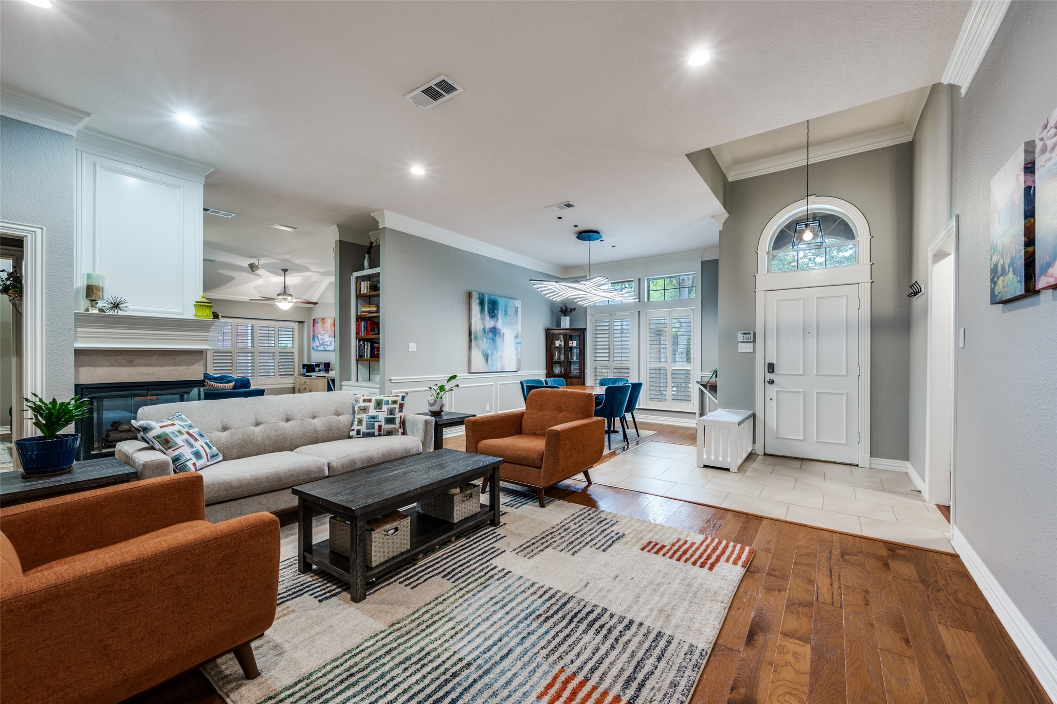 2720 Holly Brook Court Bedford TX 76021
