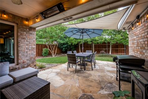 2720 Holly Brook Court Bedford TX 76021