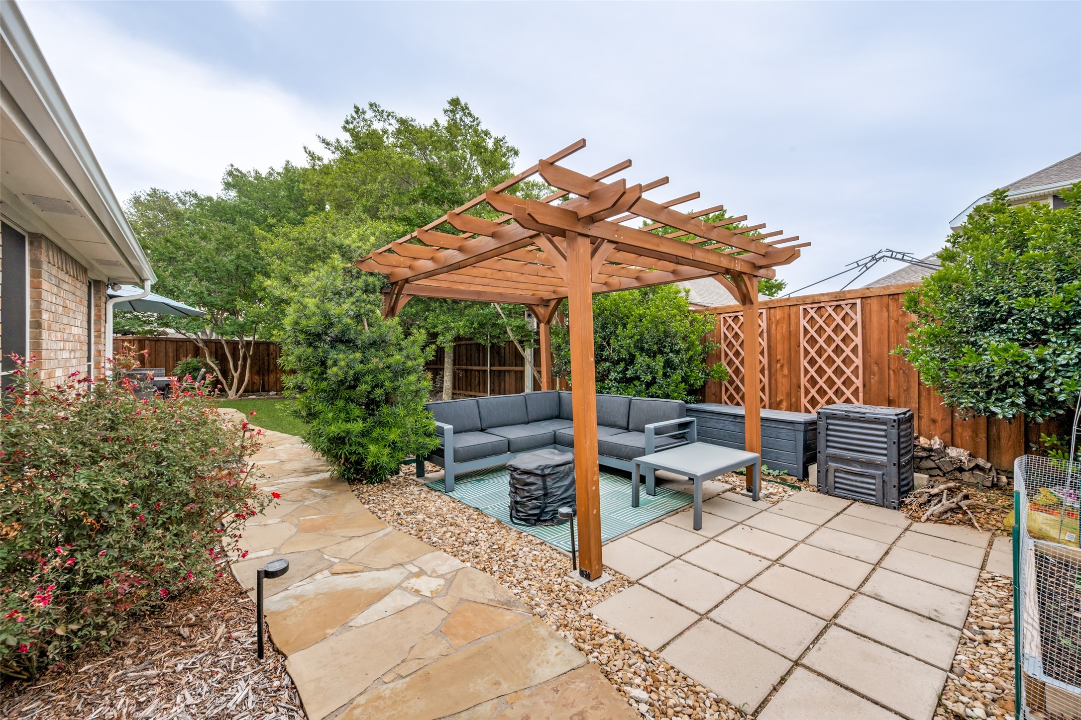 2720 Holly Brook Court Bedford TX 76021