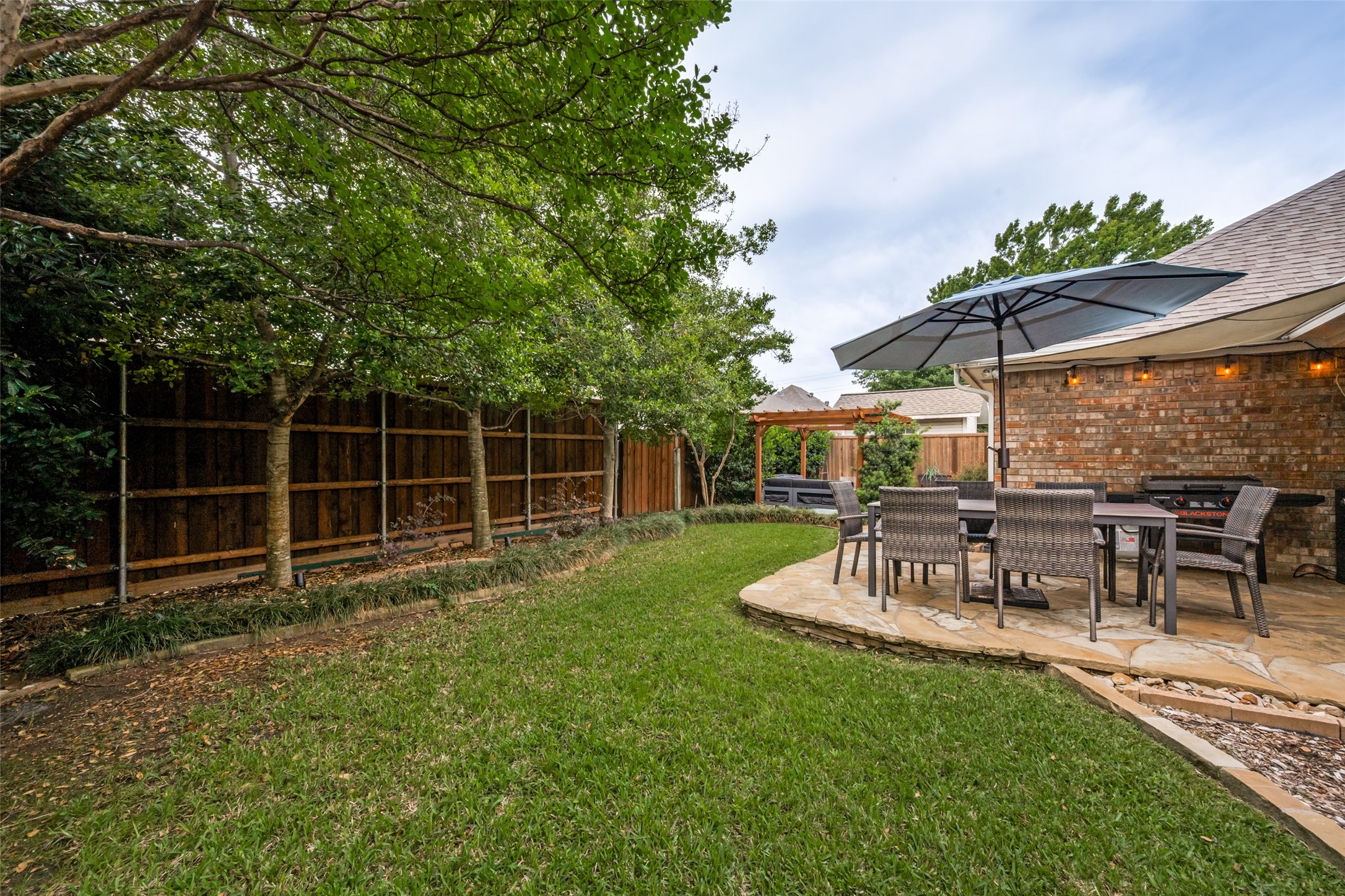 2720 Holly Brook Court Bedford TX 76021