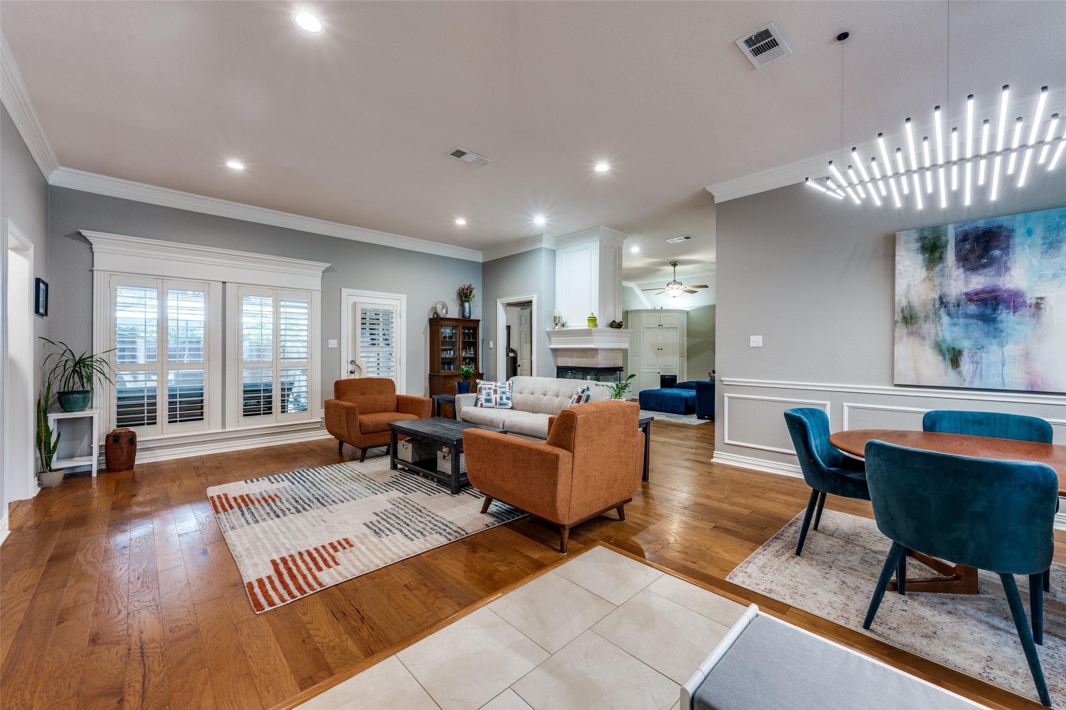2720 Holly Brook Court Bedford TX 76021