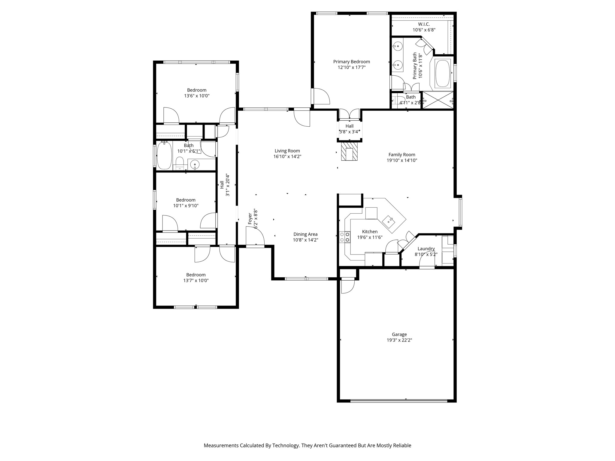 2720 Holly Brook Court Bedford TX 76021