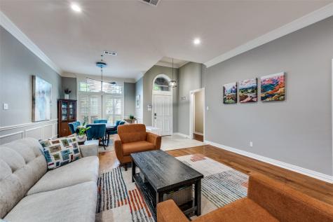 2720 Holly Brook Court Bedford TX 76021