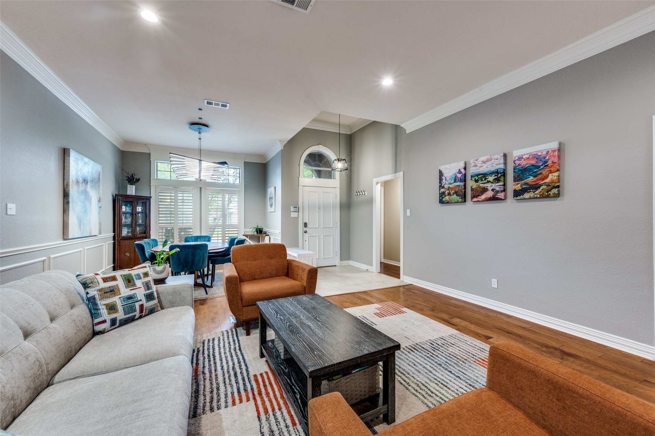2720 Holly Brook Court Bedford TX 76021