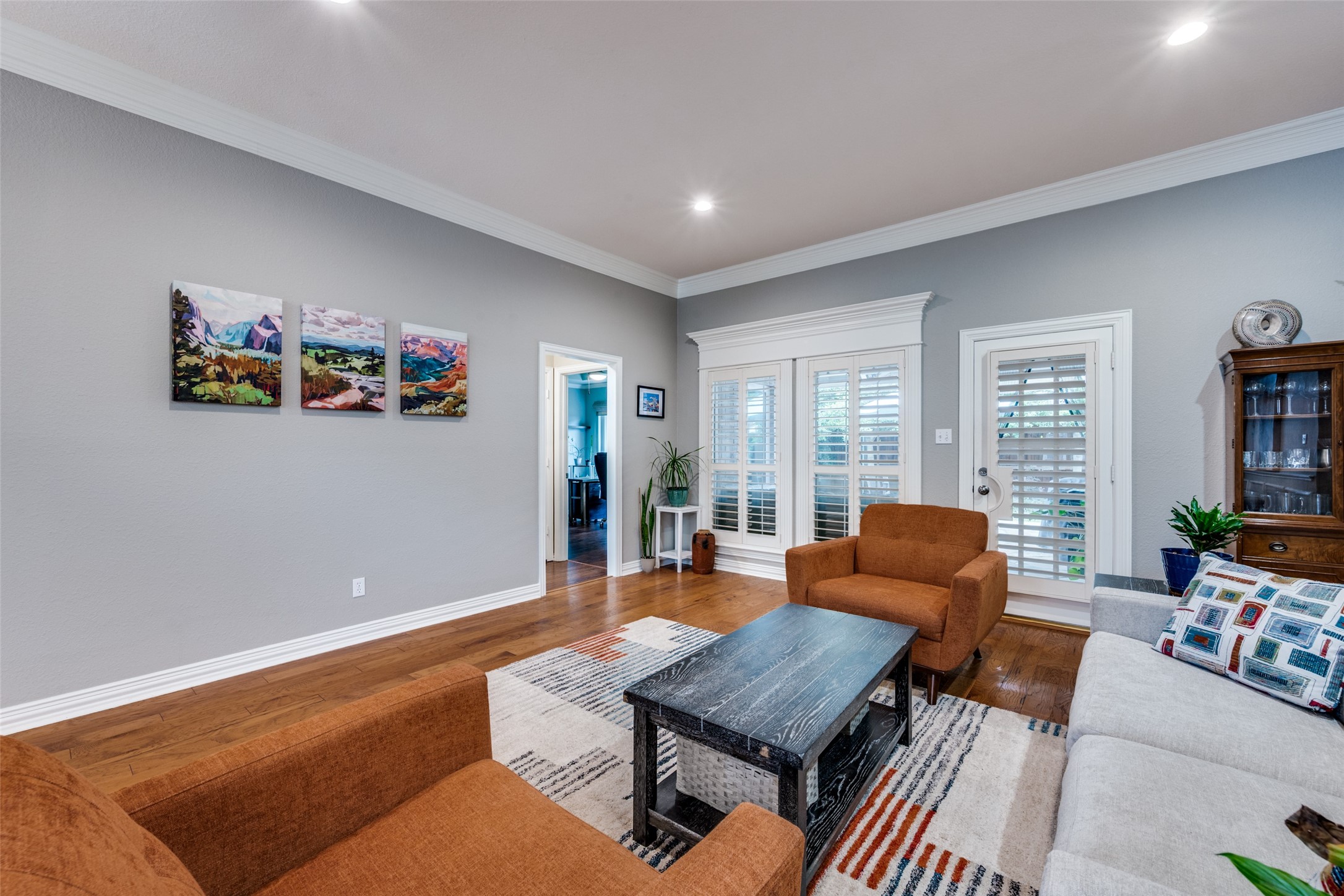 2720 Holly Brook Court Bedford TX 76021