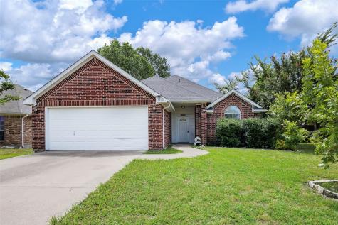 1218 Shelby Drive Seagoville TX 75159
