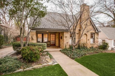 1055 Turner Avenue Dallas TX 75208