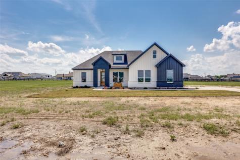 6021 Raspberry Lane Joshua TX 76058