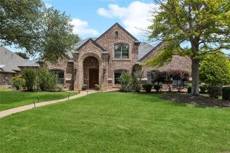 941 Thomas Crossing Drive Fort Worth TX 76028