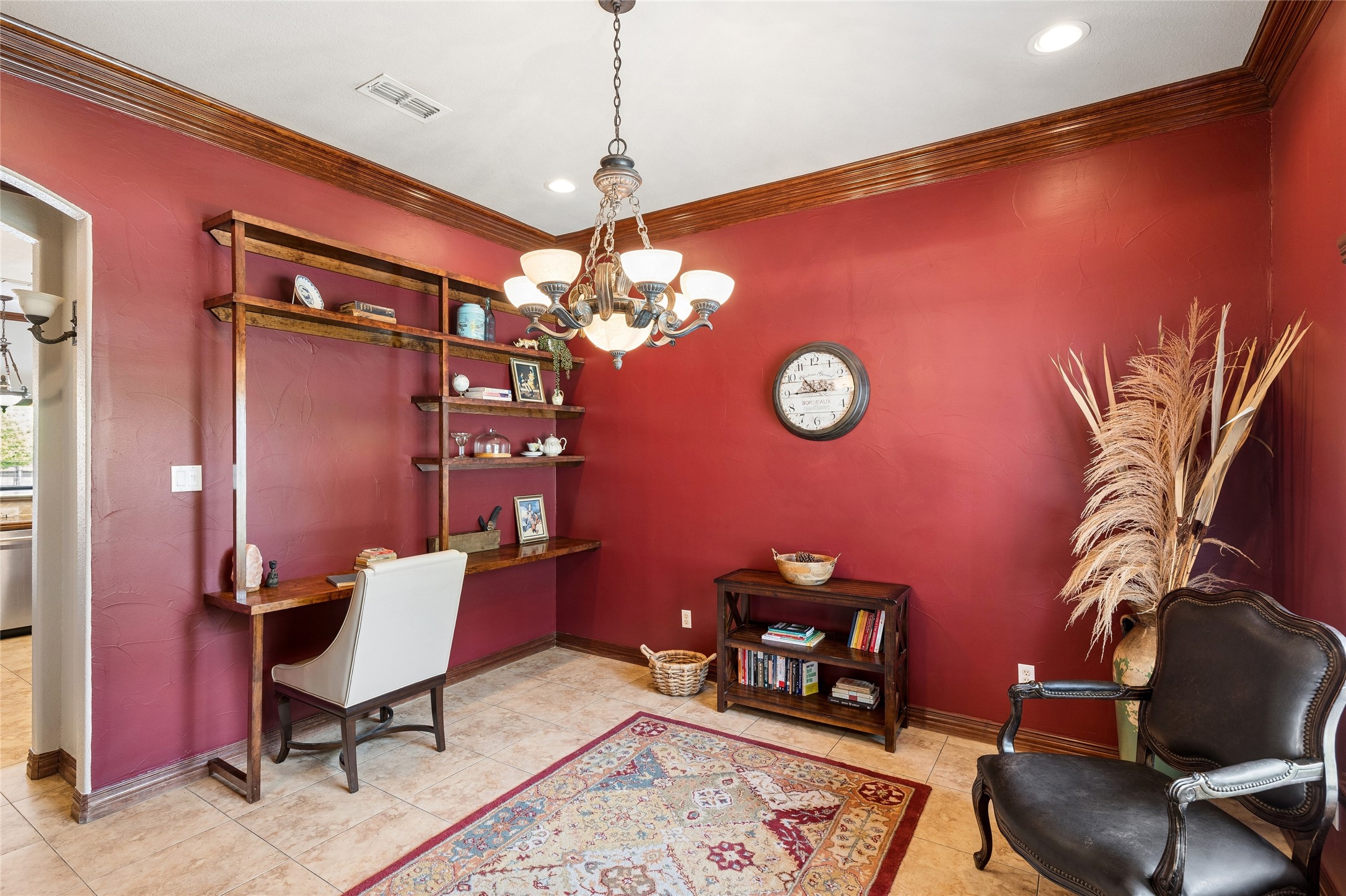 941 Thomas Crossing Drive Fort Worth TX 76028