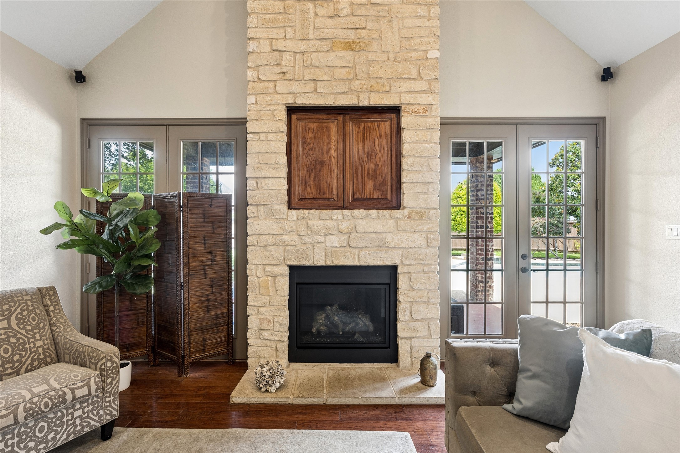 941 Thomas Crossing Drive Fort Worth TX 76028