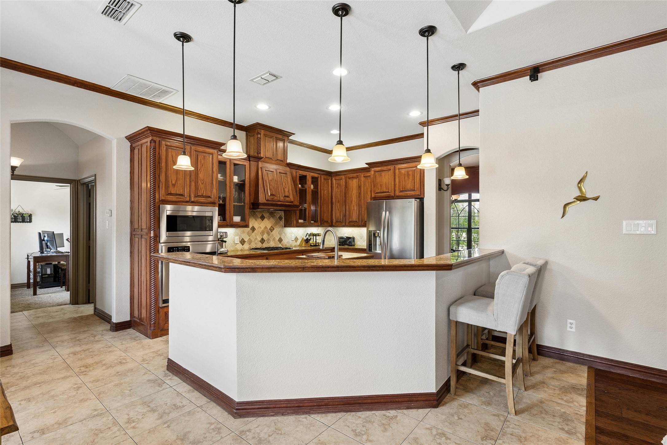 941 Thomas Crossing Drive Fort Worth TX 76028