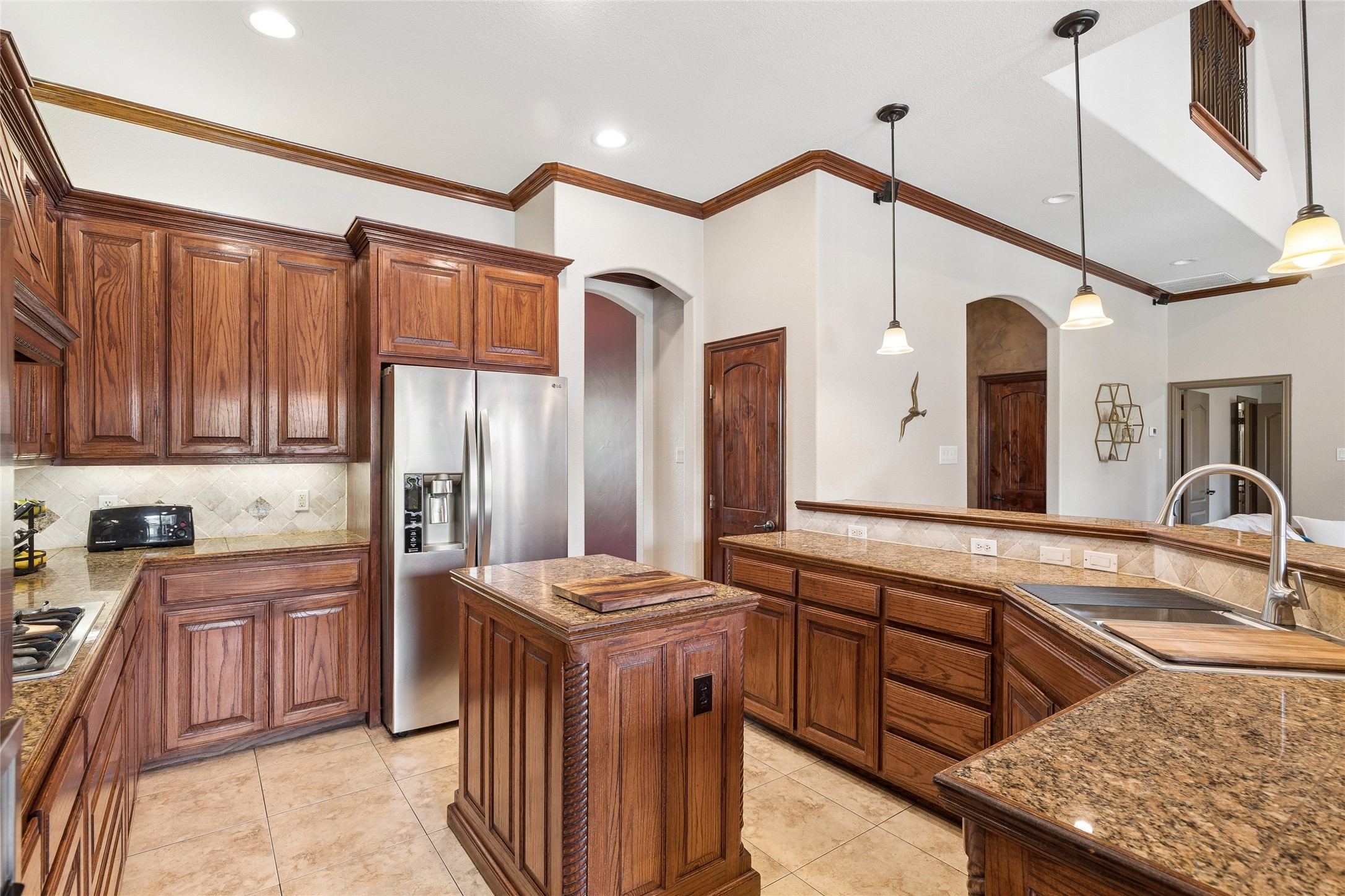 941 Thomas Crossing Drive Fort Worth TX 76028