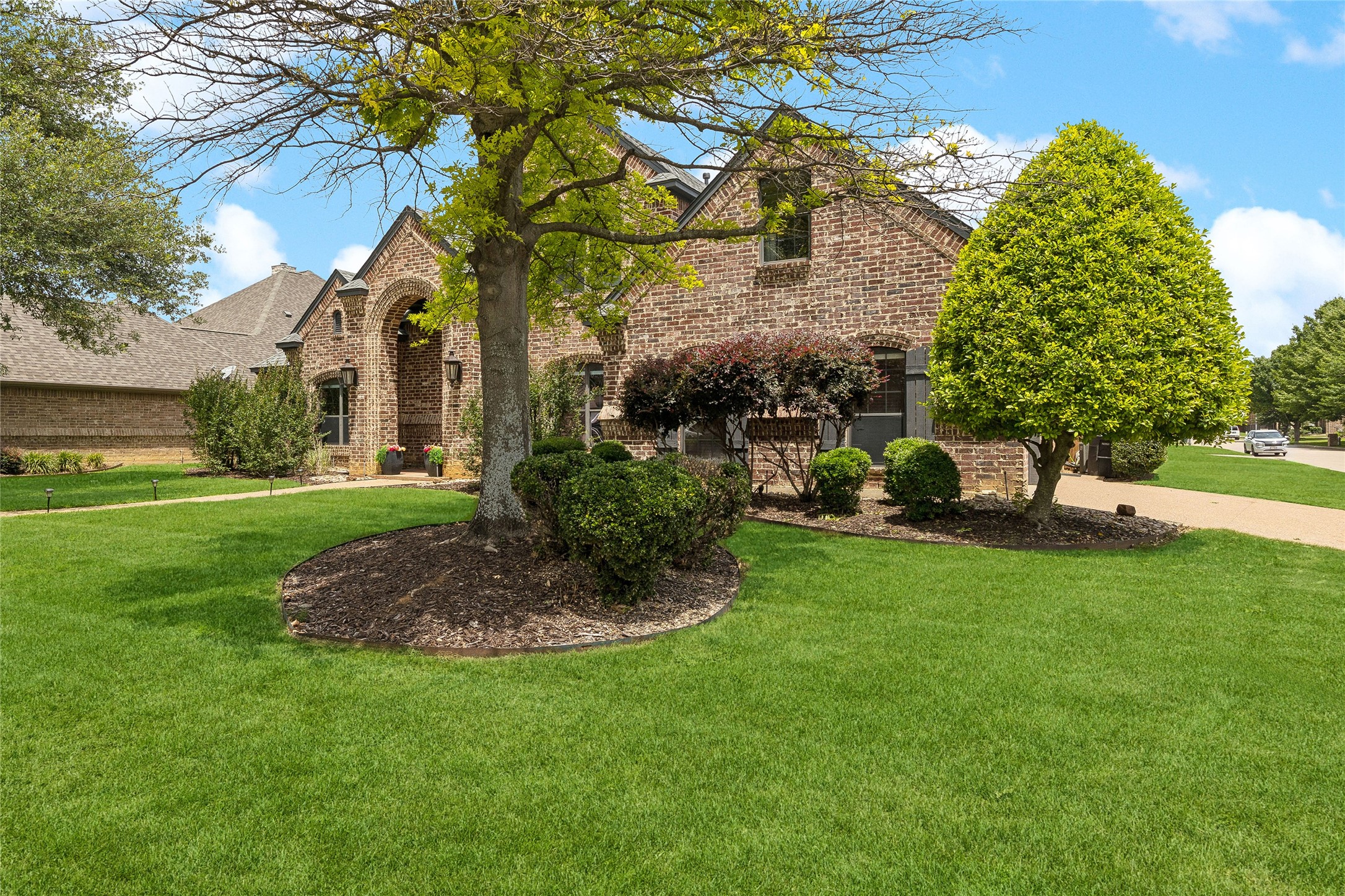 941 Thomas Crossing Drive Fort Worth TX 76028