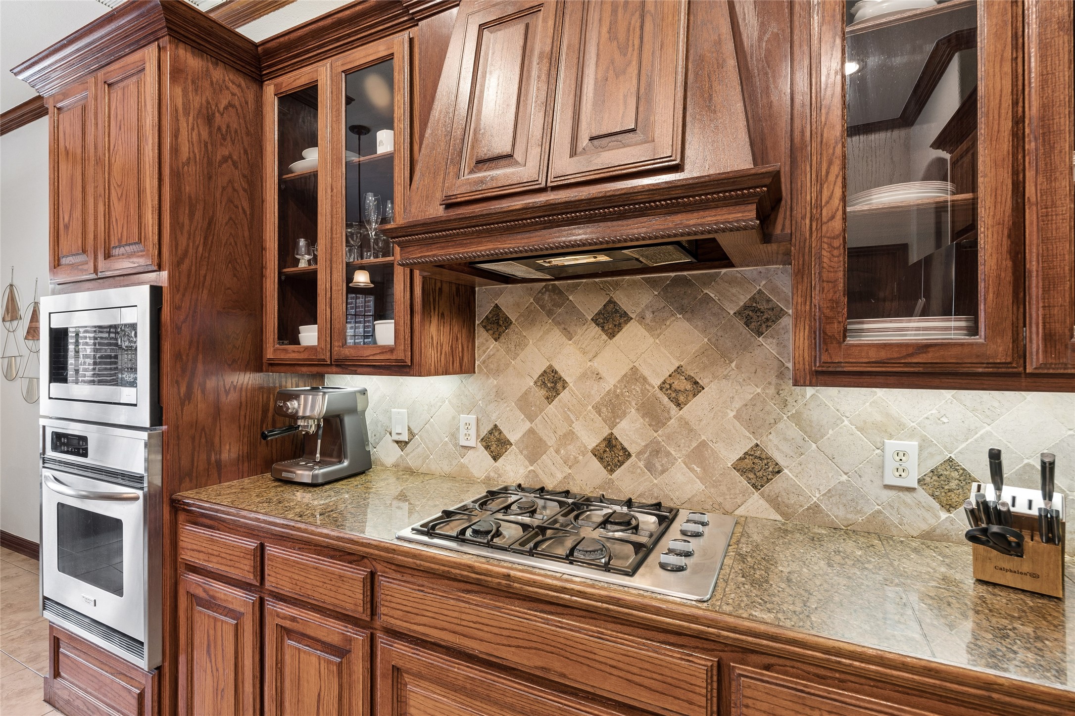 941 Thomas Crossing Drive Fort Worth TX 76028