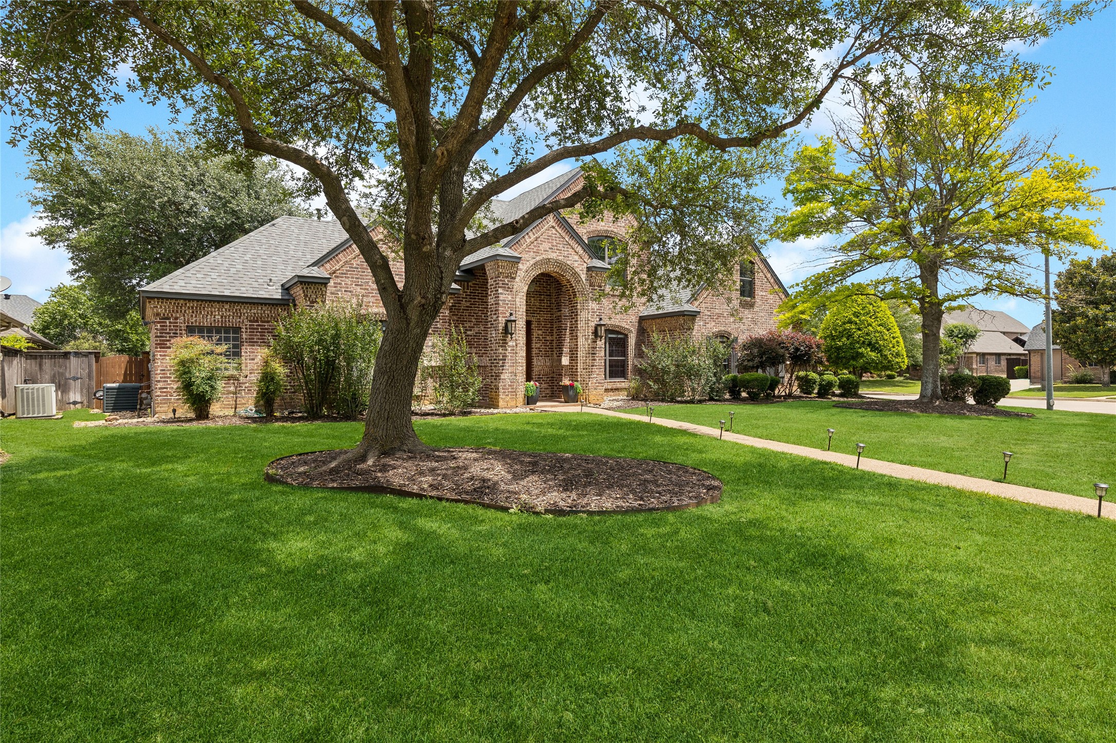 941 Thomas Crossing Drive Fort Worth TX 76028