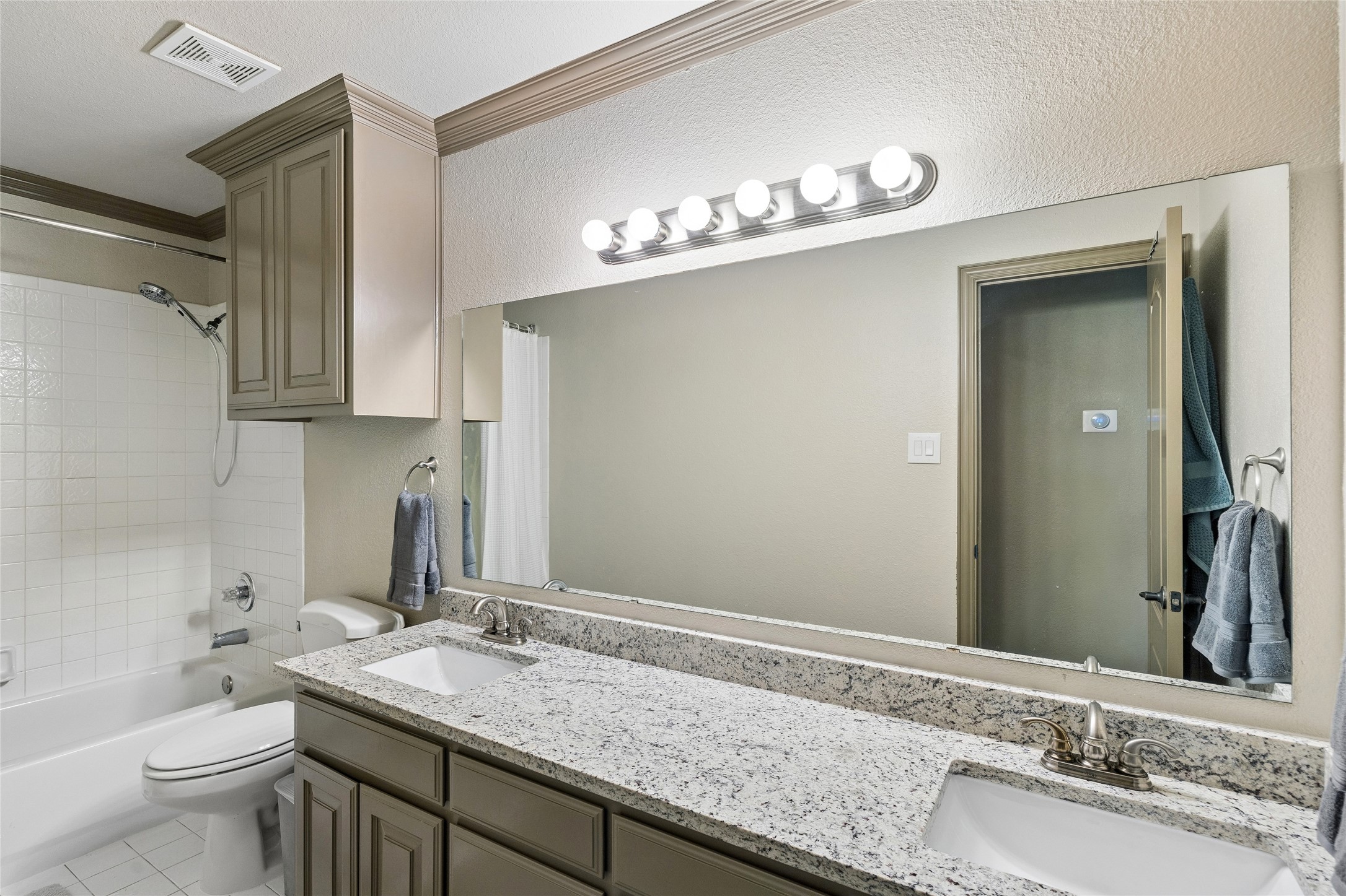 941 Thomas Crossing Drive Fort Worth TX 76028
