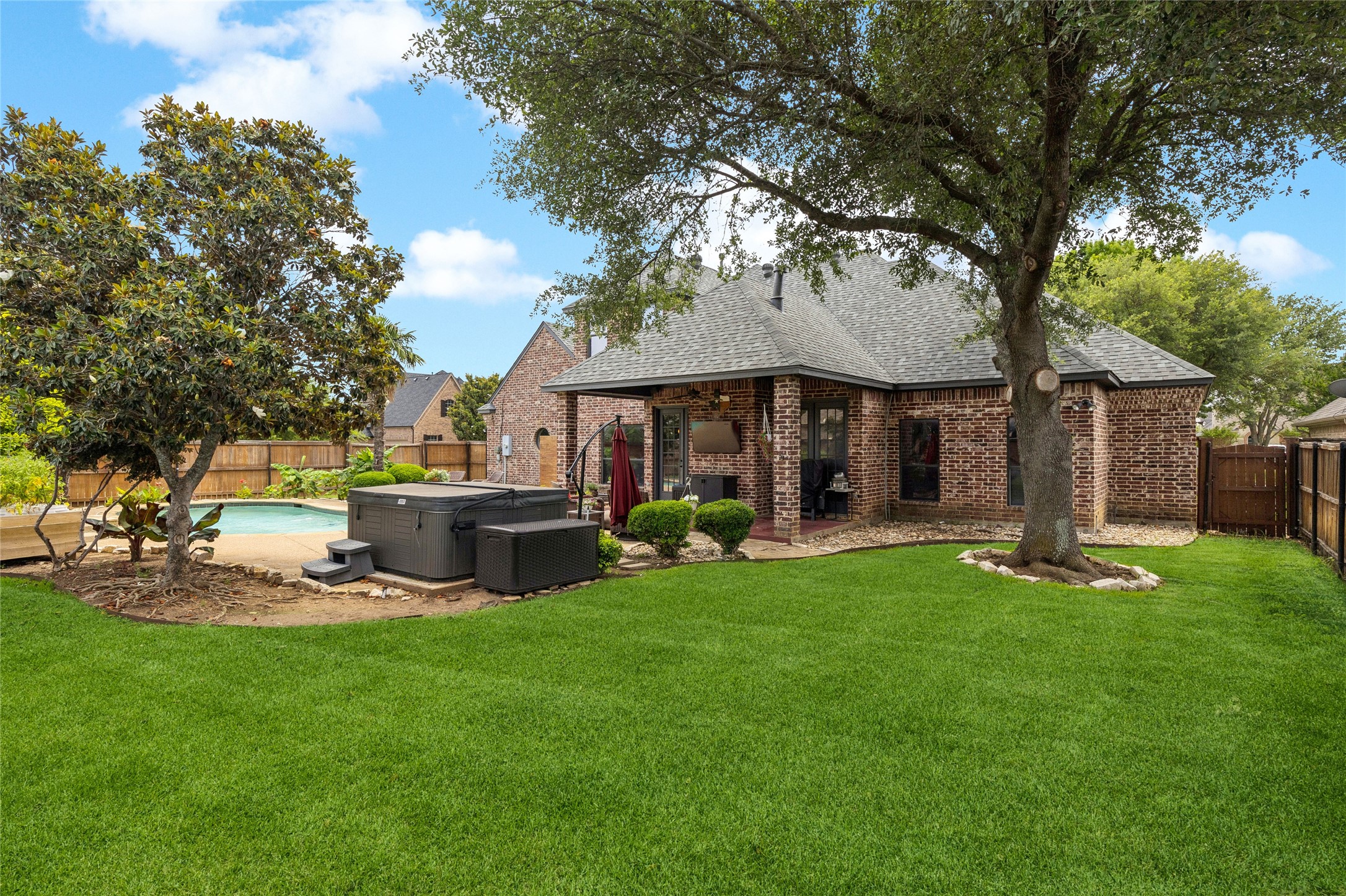 941 Thomas Crossing Drive Fort Worth TX 76028
