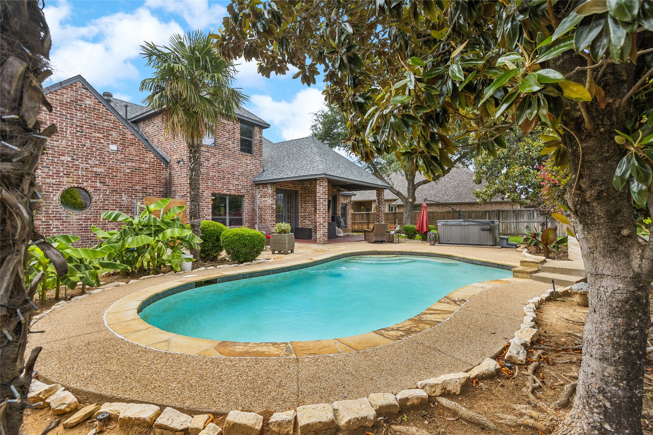 941 Thomas Crossing Drive Fort Worth TX 76028