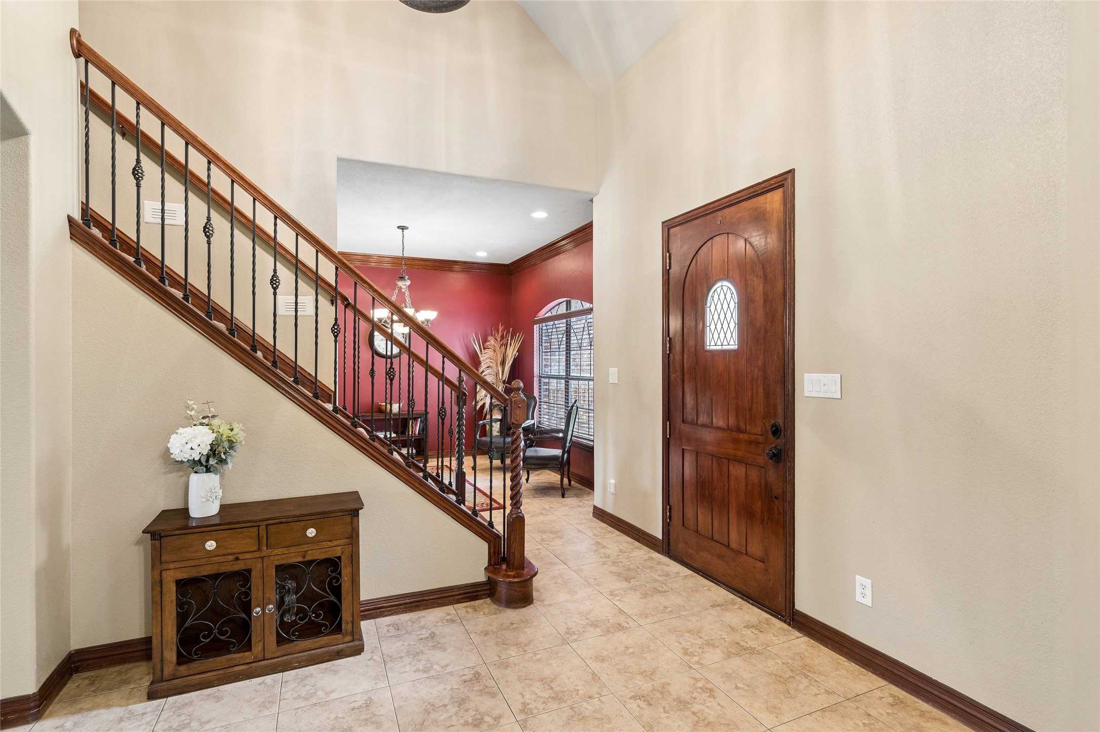 941 Thomas Crossing Drive Fort Worth TX 76028