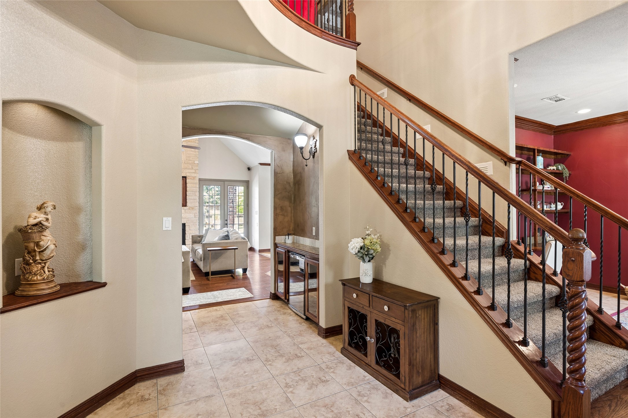 941 Thomas Crossing Drive Fort Worth TX 76028
