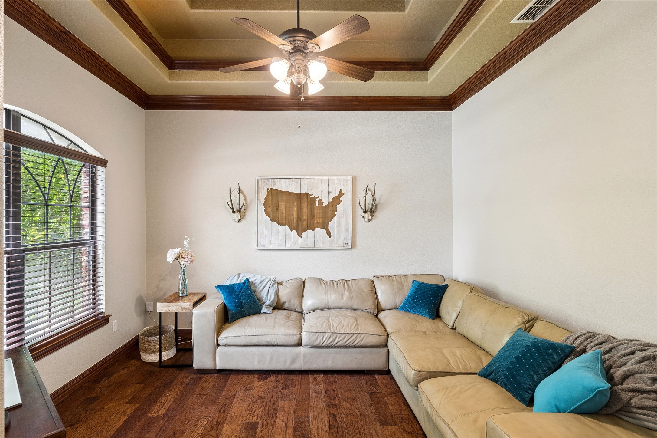 941 Thomas Crossing Drive Fort Worth TX 76028