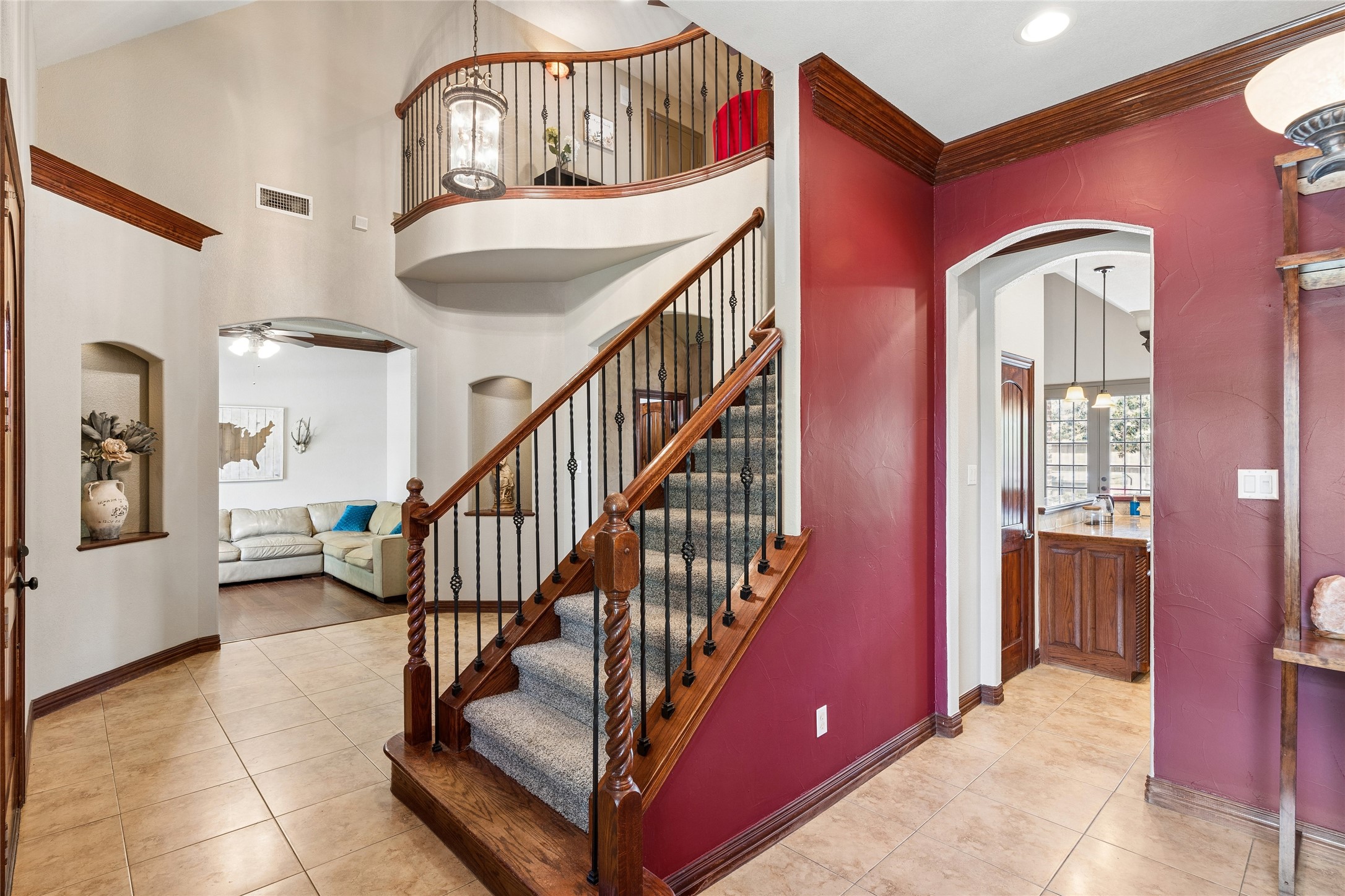 941 Thomas Crossing Drive Fort Worth TX 76028