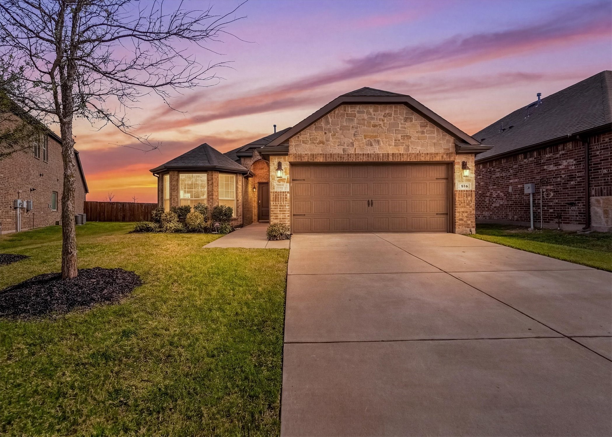 916 Brittany Drive Anna TX 75409