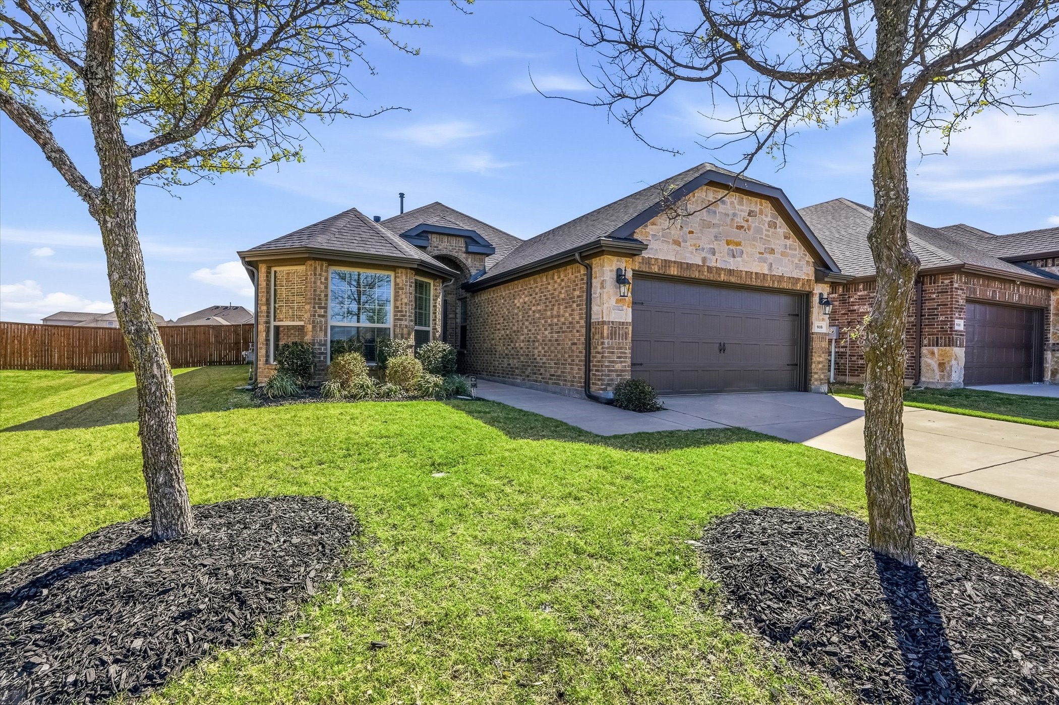 916 Brittany Drive Anna TX 75409