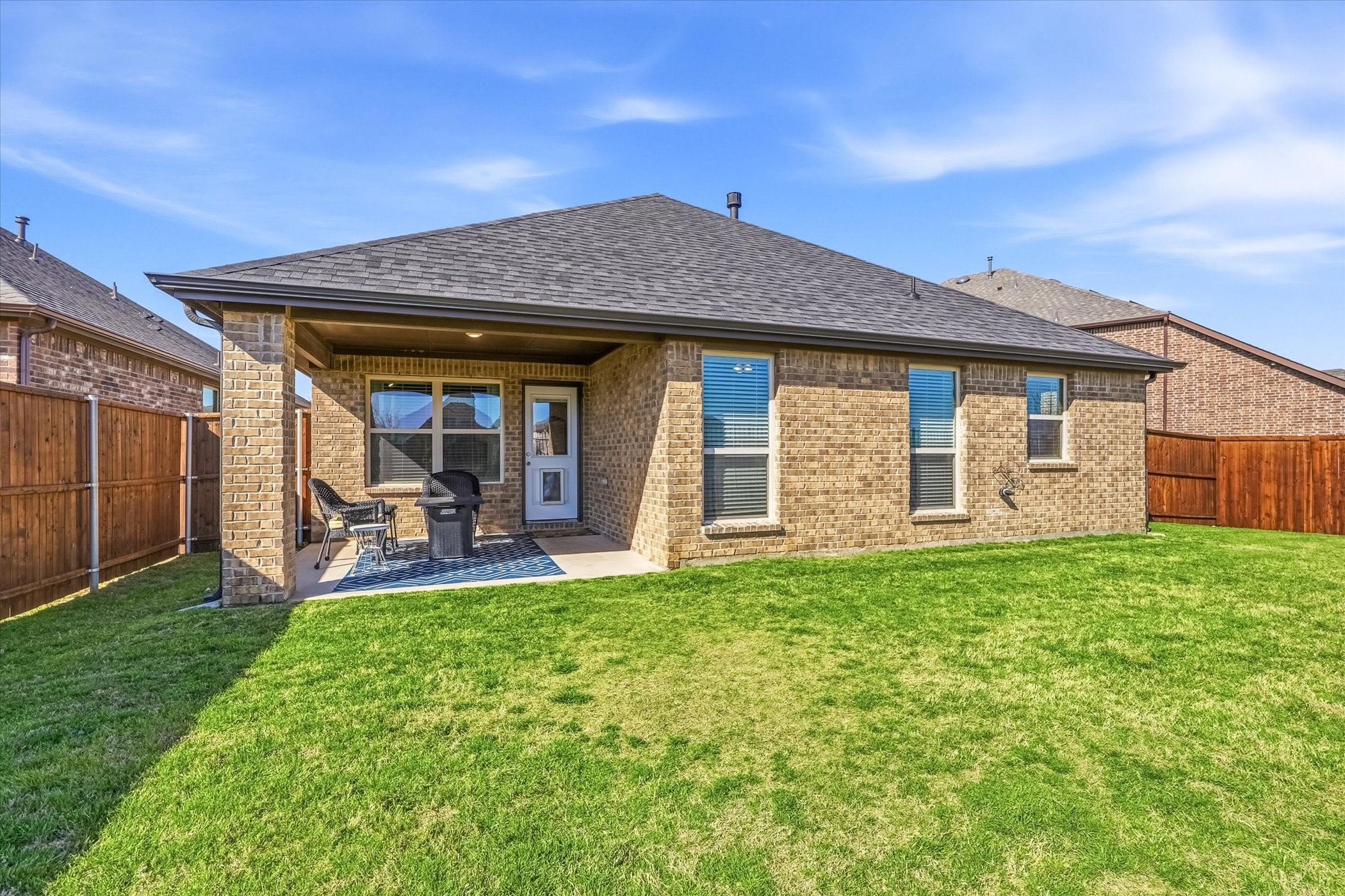 916 Brittany Drive Anna TX 75409