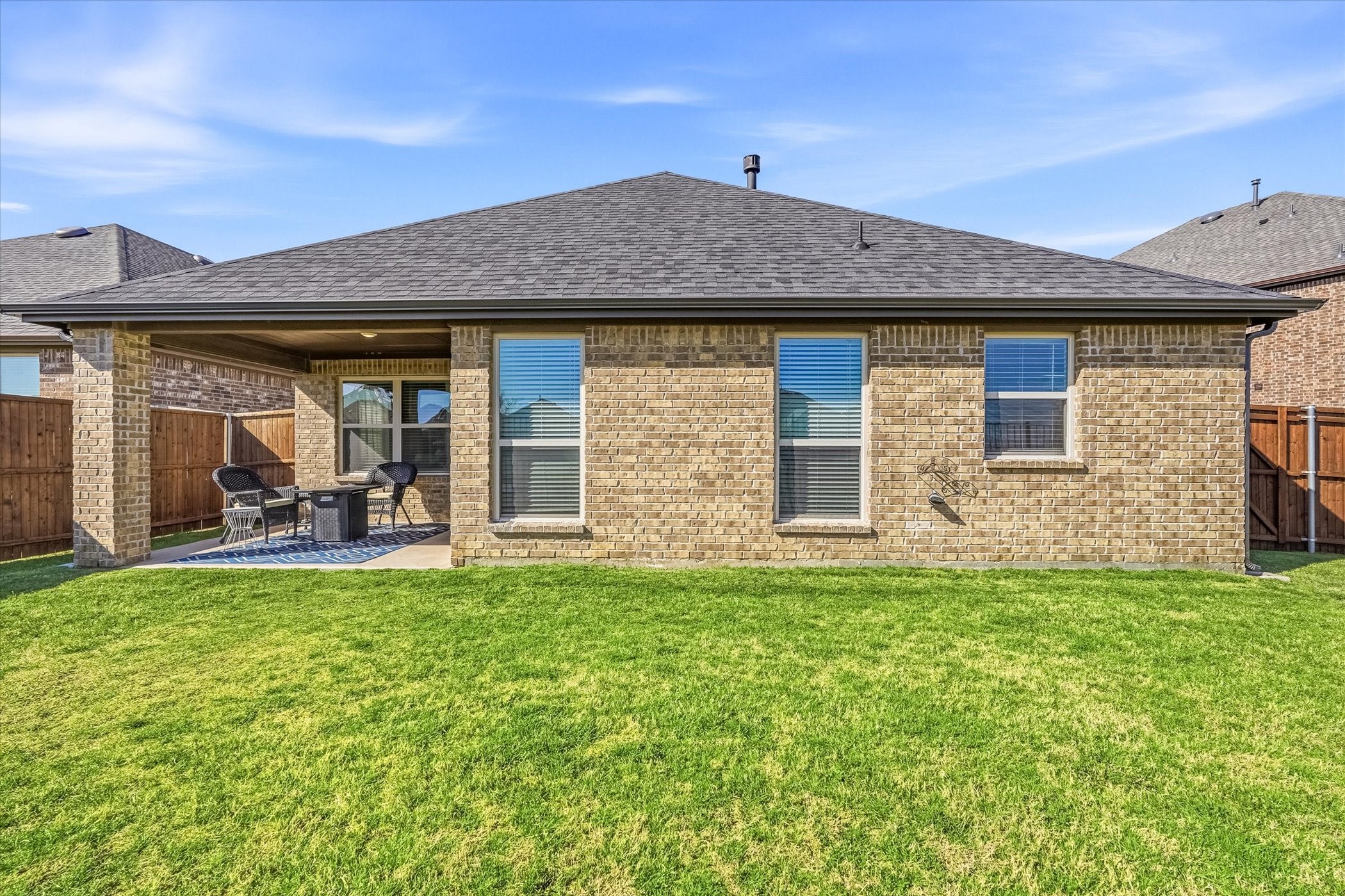 916 Brittany Drive Anna TX 75409