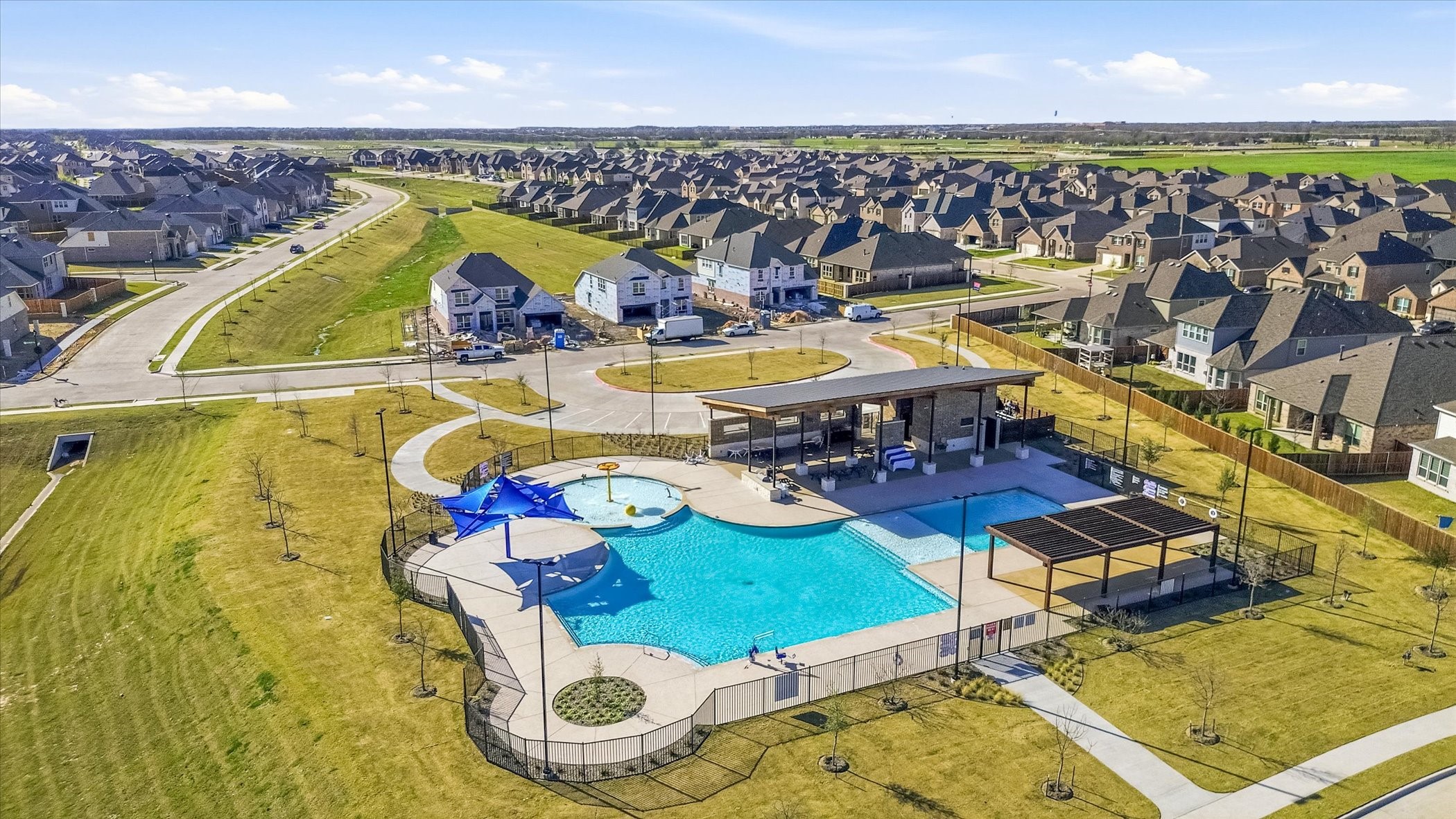 916 Brittany Drive Anna TX 75409