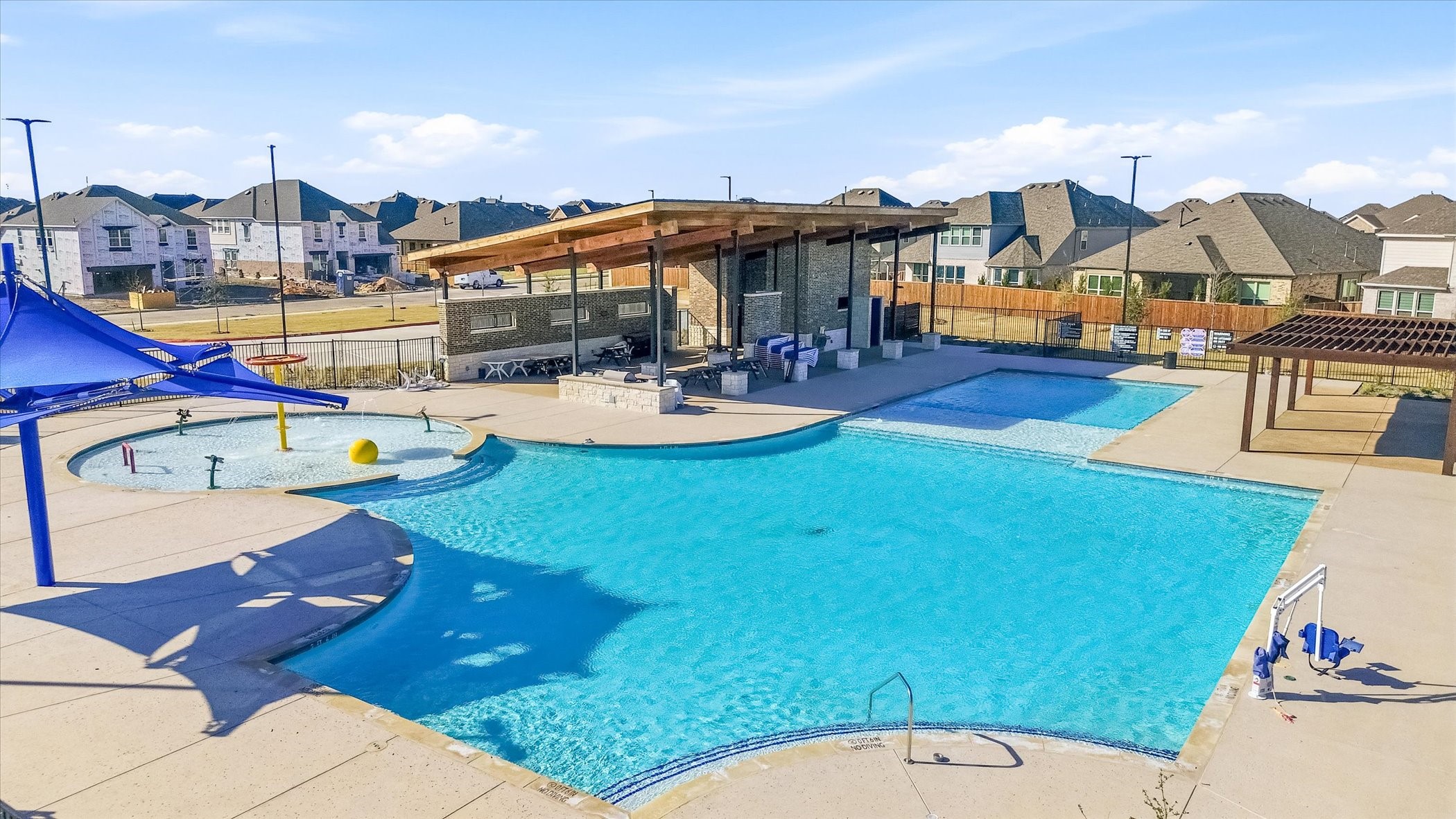 916 Brittany Drive Anna TX 75409
