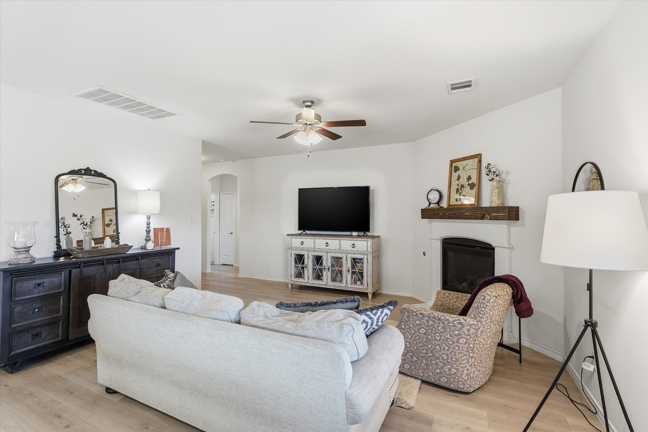 916 Brittany Drive Anna TX 75409