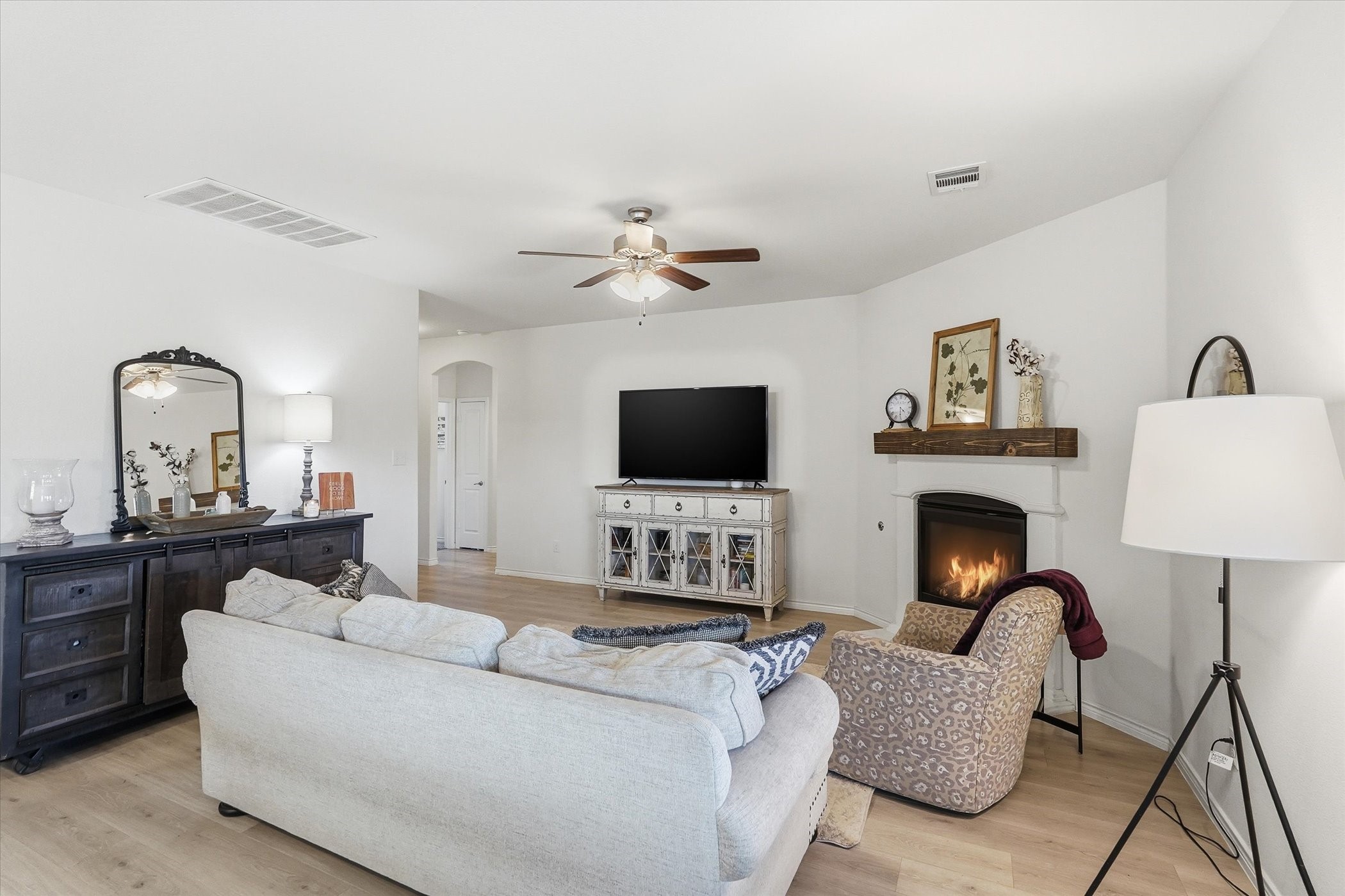 916 Brittany Drive Anna TX 75409
