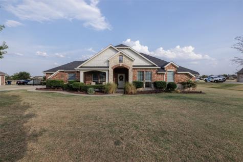 12188 N Emerald Ranch Lane Forney TX 75126